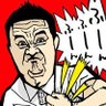 パッションはら 的头像
