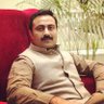 Profilbild von Rana Raheel