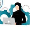Profilbild von رحمة العزرية