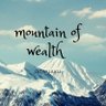 mountain 🗻 of wealth. profil fotoğrafı