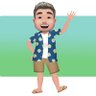 ぱんちょす 的头像
