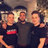 Profilbild von James fin