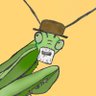Graying Mantis profil fotoğrafı