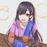 まり 的头像