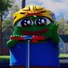 frogman profil fotoğrafı