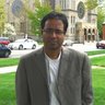 Profilbild von Biren Sahoo