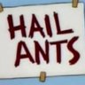 Фото профиля Giant Space Ants