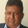 Athula Rajapakshe 的头像