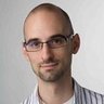 Nicholas C. Zakas profil fotoğrafı