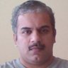 Raghuraman R profil fotoğrafı
