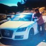 Oscar olmedo profil fotoğrafı