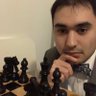 Matthias Muth / Law is life, Chess comes close ็ๅคดๅ