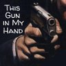 Profilbild von Rob Northrup. This Gun in My Hand podcast🔫🕵️