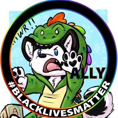 theBabyWolfie's profile picture