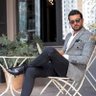 Profilbild von احمد🇮🇶