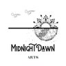 MidnightDawnArts's profile picture