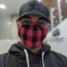 Profilbild von Aaron