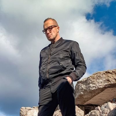 Aigars Prūsis 🇱🇻's profile picture