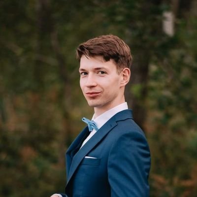 Jakub Kubajek's profile picture