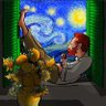 Profilbild von Ed