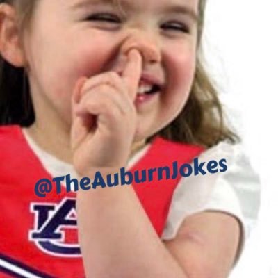 Auburn Jokes®'s profile picture