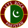 Lets Rock Pakistan 的头像