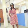 Obianuju Taiwo profil fotoğrafı