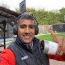 Profilbild von Vinny Surti
