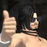 Profilbild von Garrulf Feralclaw