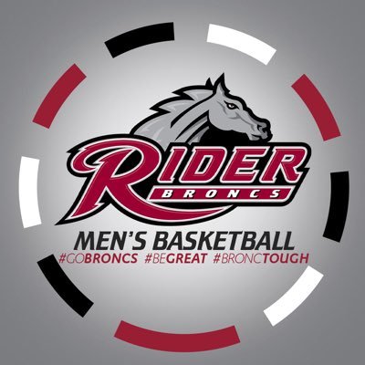 Rider Men’s Basketball's profile picture