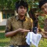 GILANG KRISTIANTO △̵ profil fotoğrafı