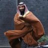 Profilbild von Mohammad