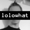 lolowhat's profile picture