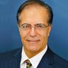 Hossein Saiedian, Ph.D.'s profile picture