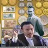 فارس الصحراء 的头像