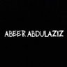 Profilbild von Abeer aziz2