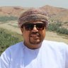 خليفه البلوشي's profile picture