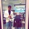Mohamed Fahad محمد بن فهد profil fotoğrafı