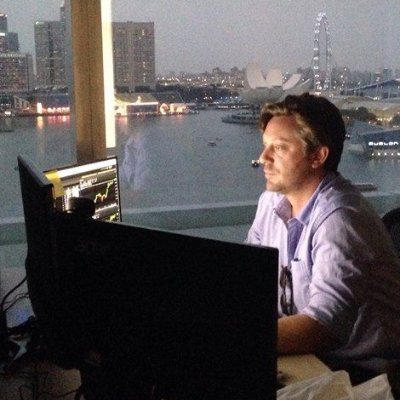 AntonKreil's profile picture