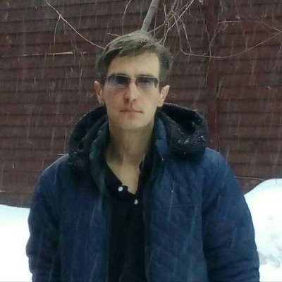 SergeyLavik's profile picture