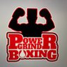 Power Grind Boxing profil fotoğrafı