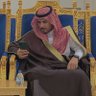 Фото профиля مشعل متعب أباالشيوخ