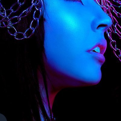 R A V E N - M E R C U R Y's profile picture