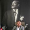 Profilbild von Tahsin BAKIR