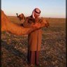 خلف البرّاق profil fotoğrafı