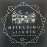 🧵Withering Slights🧵 的头像