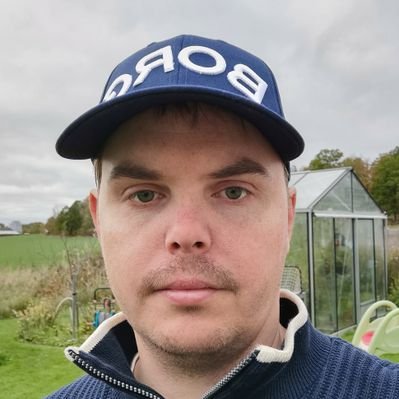 Erik Nordell's profile picture