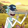 Titans Rick! profil fotoğrafı