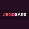 Riley #EndSars #EndSarsBrutality 的头像