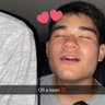joey asian profil fotoğrafı
